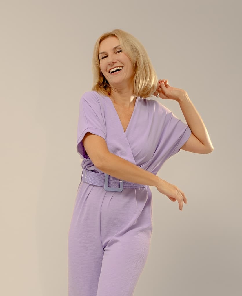 Renata Jasiniak - Efekty Programu